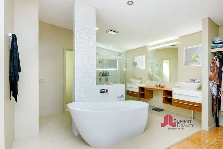 Fifth view of Homely house listing, 44 Clarke Street, South Bunbury WA 6230