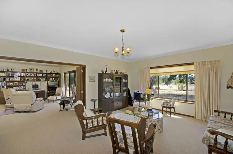 Fourth view of Homely house listing, 30 Knights Road, Quirindi NSW 2343
