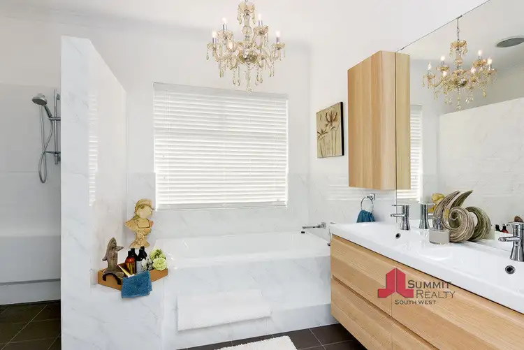 Seventh view of Homely house listing, 6 Braddon Way, Millbridge WA 6232