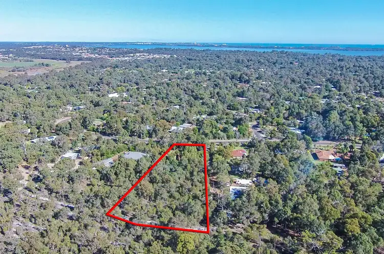 Second view of Homely house listing, 32 Gulf Way, Leschenault WA 6233