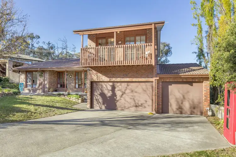 Sixth view of Homely house listing, 12 Goldsbrough Close, Macarthur ACT 2904