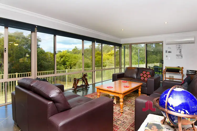 Fifth view of Homely house listing, 31 Sandpiper Parade, Australind WA 6233