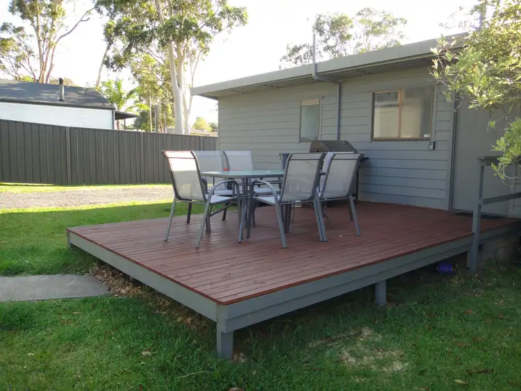 Seventh view of Homely house listing, 89 - Warrego Drive, Sanctuary Point NSW 2540