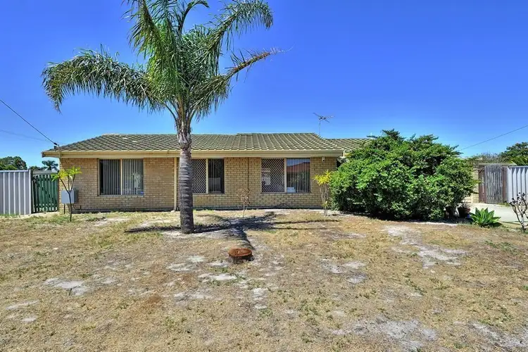 Fourth view of Homely house listing, 1 Severn Ct, Beechboro WA 6063