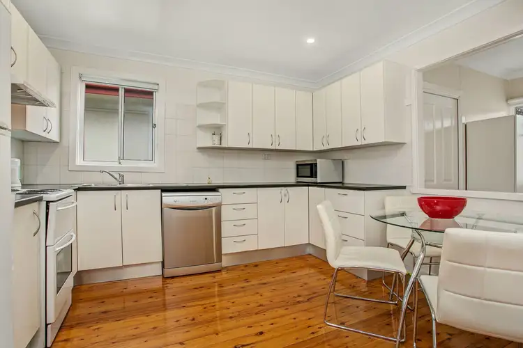 Third view of Homely house listing, 43 Patrick Street, Belmont North NSW 2280