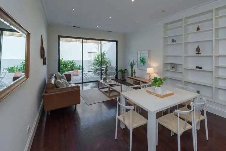 Fifth view of Homely house listing, 26 Vincent St, Adelaide SA 5000