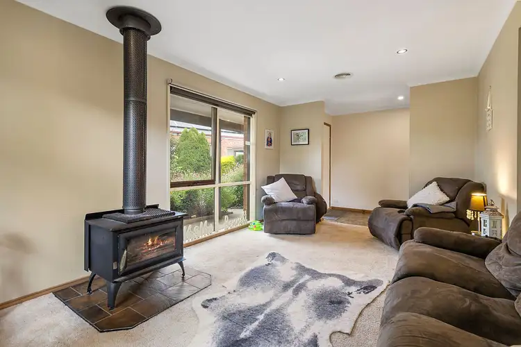 Third view of Homely house listing, 3 Acacia Court, Gisborne VIC 3437
