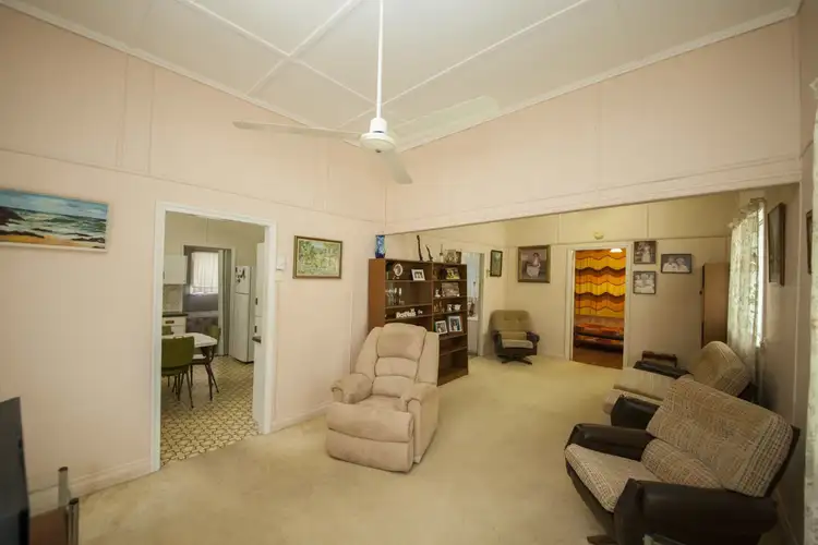 Third view of Homely house listing, 61 Frank Street, Maryborough QLD 4650