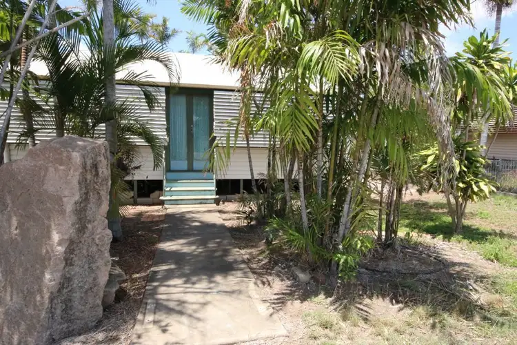 58 CANBERRA Street, Ayr QLD 4807