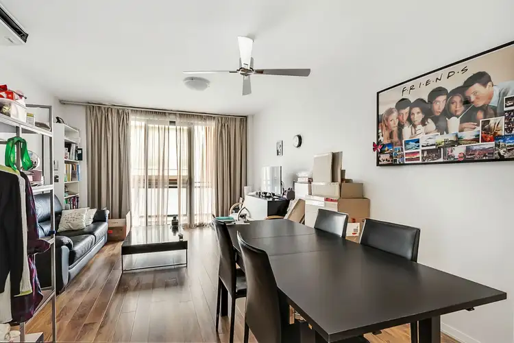 Fifth view of Homely unit listing, 25/9 Ebenezer Place, Adelaide SA 5000