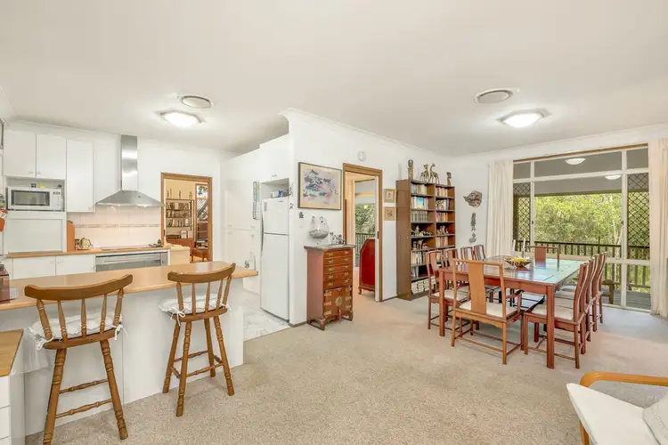 Fourth view of Homely house listing, 5 Thea Court, Indooroopilly QLD 4068