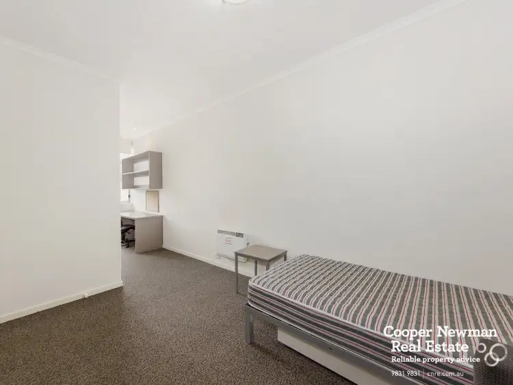 Second view of Homely apartment listing, S07/662 Blackburn Road, Notting Hill VIC 3168