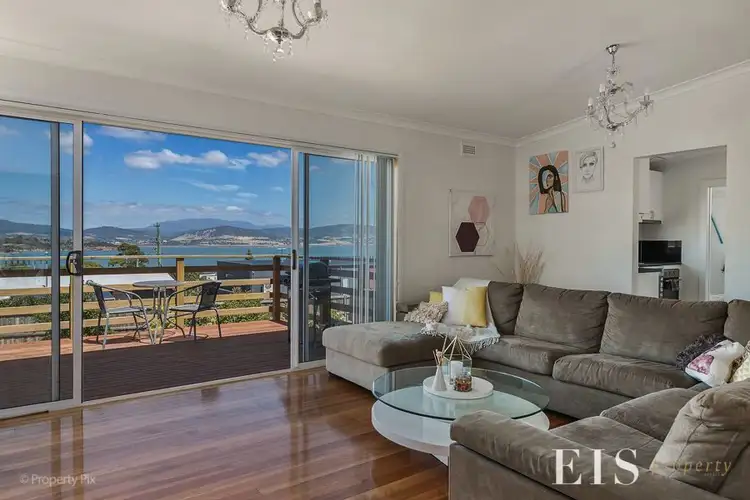 Second view of Homely house listing, 32 Penna Rd, Midway Point TAS 7171