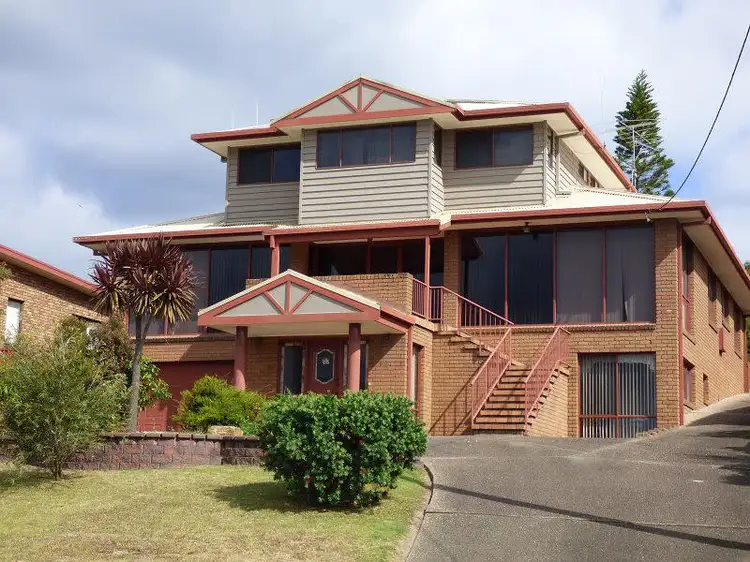 29 Cocora Street, Eden NSW 2551