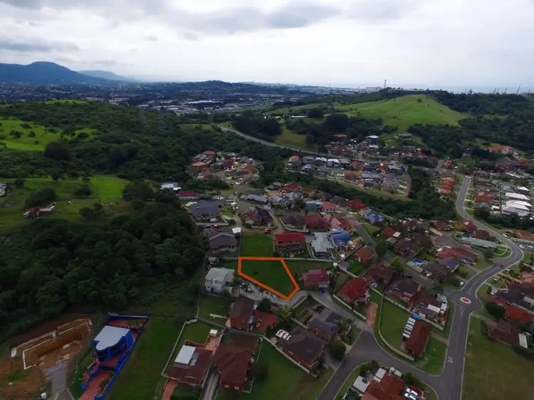 Fourth view of Homely land listing, L3B Tuggerah Place, Berkeley NSW 2506