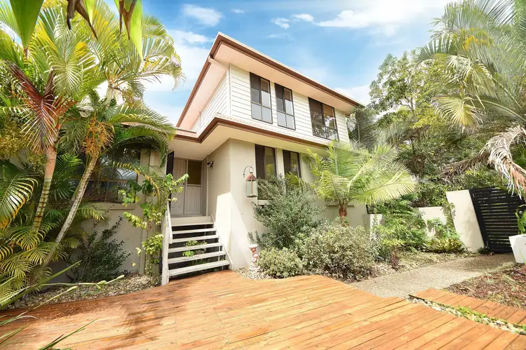 Main view of Homely house listing, 22 Jarrahdale Drive, Elanora QLD 4221