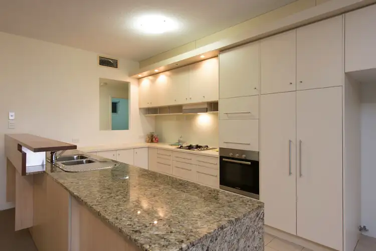 Sixth view of Homely apartment listing, 24/15 Tribune St, South Brisbane QLD 4101