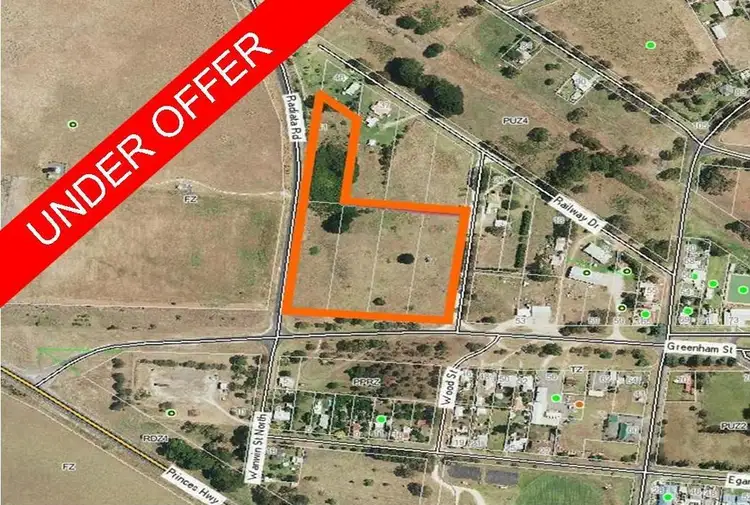 41 Railway Drive, Dartmoor VIC 3304