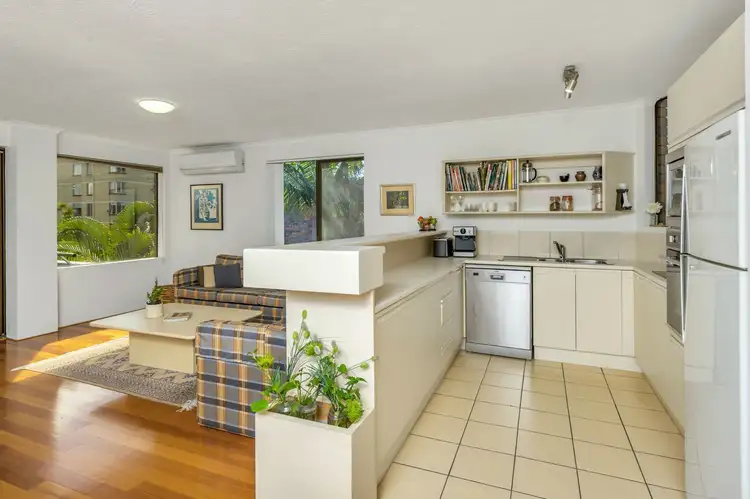 Fifth view of Homely unit listing, 4/71 Macquarie Street, St Lucia QLD 4067