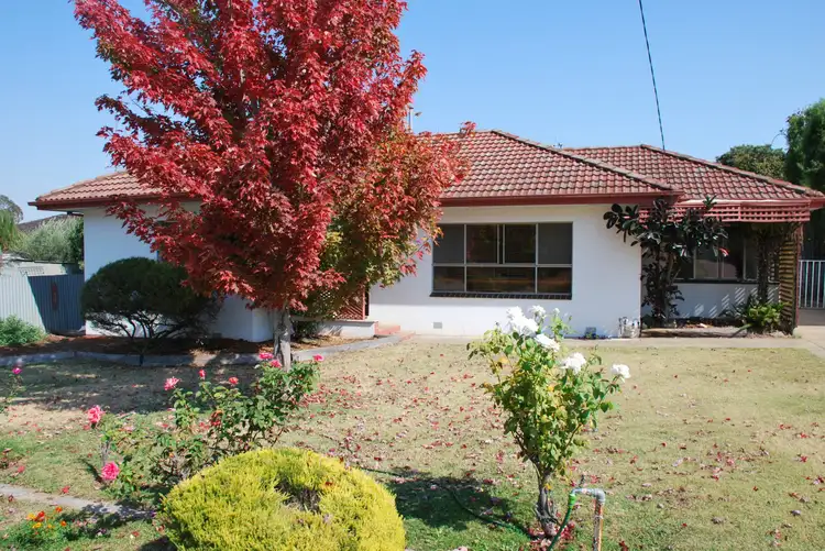 Main view of Homely house listing, 1 Cooray Street, Cobram VIC 3644