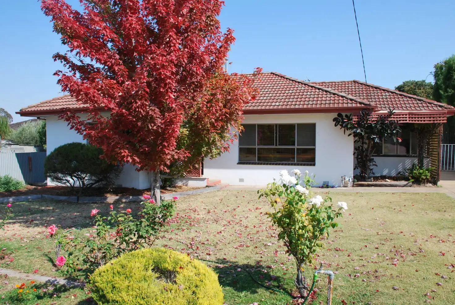 Main view of Homely house listing, 1 Cooray Street, Cobram VIC 3644