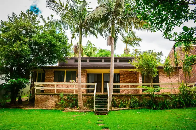 Main view of Homely house listing, 36 Calwalla Crescent, Port Macquarie NSW 2444