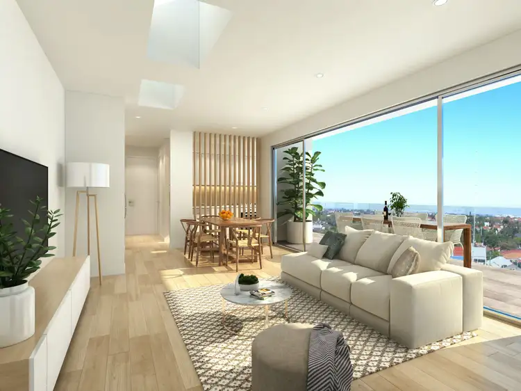 Second view of Homely unit listing, 9/111-115 New Canterbury Road, Petersham NSW 2049