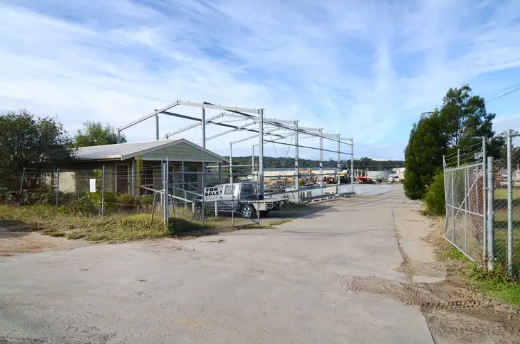 Main view of Homely house listing, 42 Hopkins Street, Eden NSW 2551