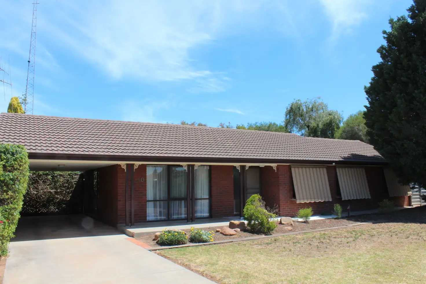 Main view of Homely house listing, 40 Barbara Crescent, Port Pirie SA 5540