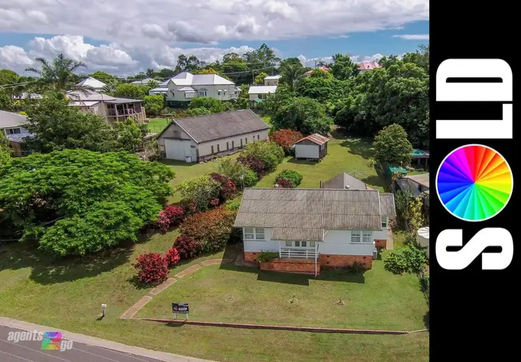 2 Grabbs Lane, Gympie QLD 4570