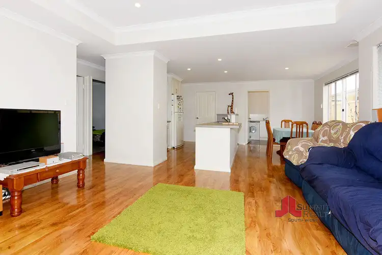 Third view of Homely house listing, 6 Cantwell Court, East Bunbury WA 6230