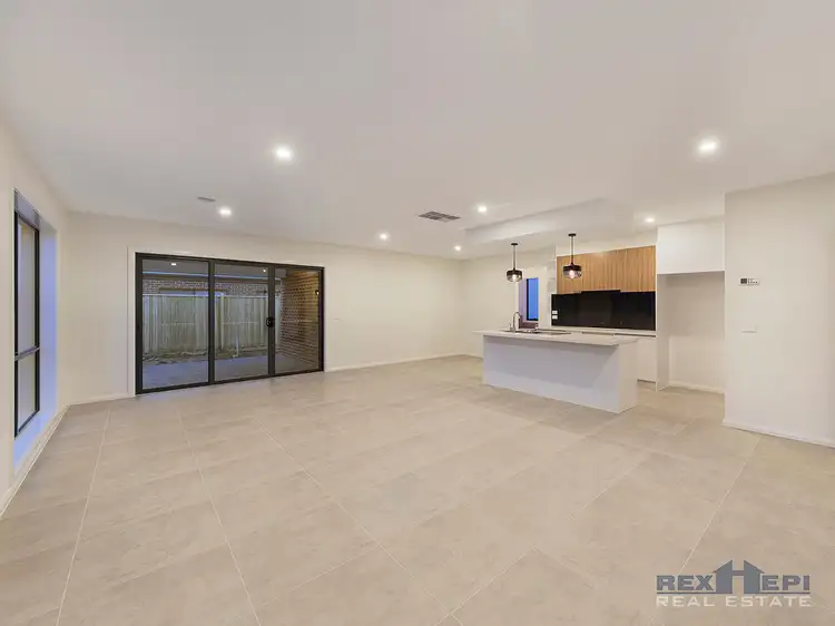 Sixth view of Homely house listing, 3 Compton Way, Clyde North VIC 3978