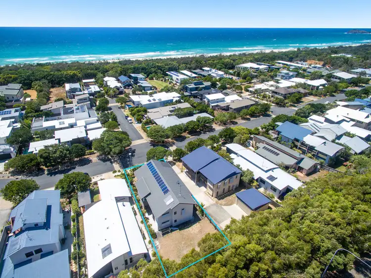 Second view of Homely house listing, 726 Casuarina Way, Casuarina NSW 2487