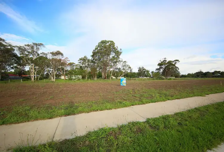 Second view of Homely land listing, L11 Manorina Place, Tahmoor NSW 2573