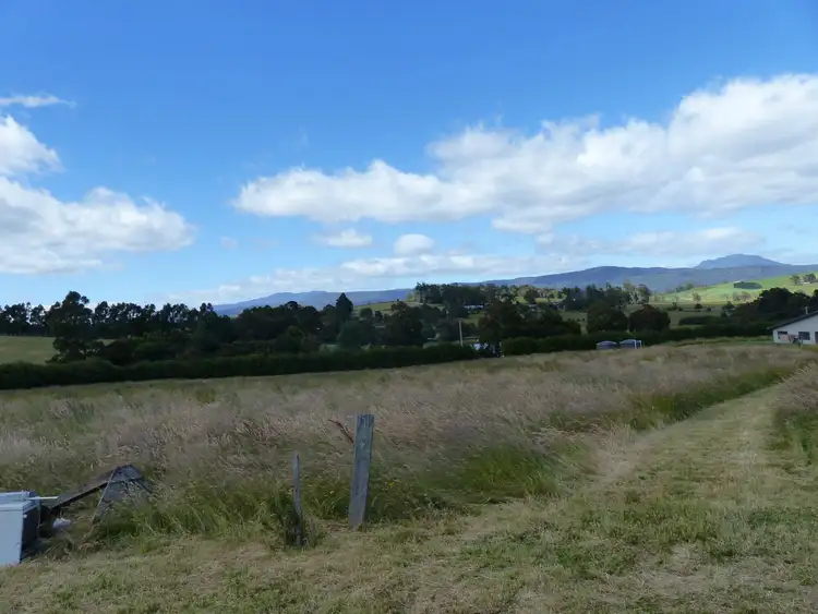 Seventh view of Homely land listing, 8 Reid Street, Westbury TAS 7303