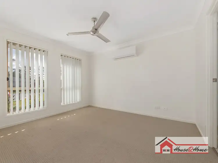 Fifth view of Homely house listing, 4 Sugar Gum Place, Ormeau QLD 4208