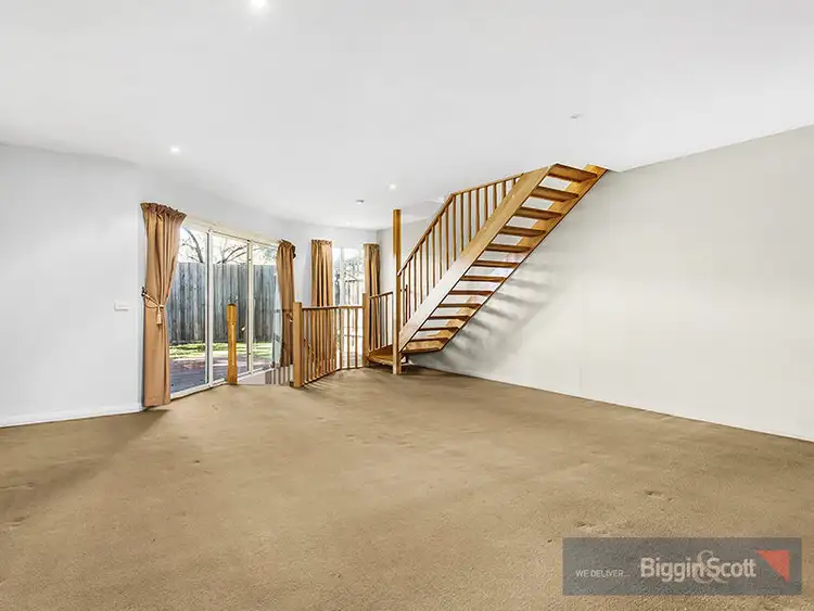 Fourth view of Homely townhouse listing, 9/1 Ardmillan Road, Moonee Ponds VIC 3039