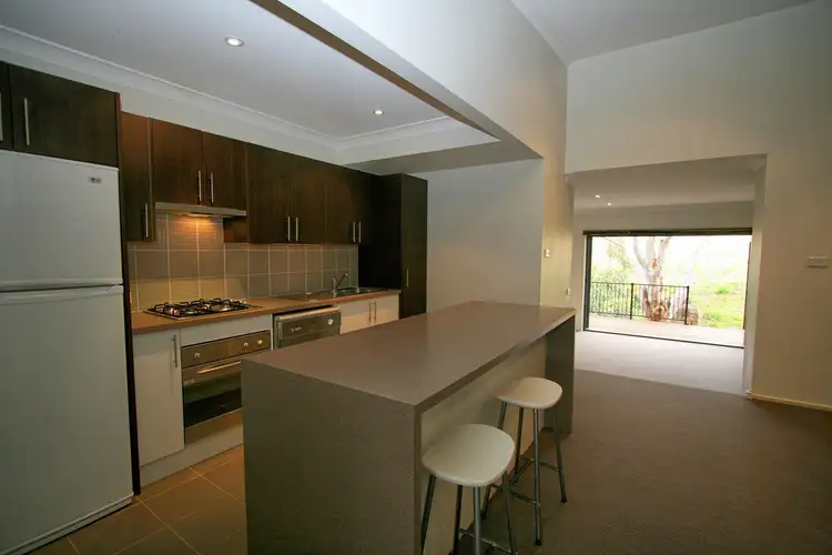 Fourth view of Homely townhouse listing, 8/17 Kirwan Close, Jindabyne NSW 2627