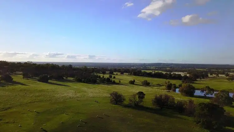 Second view of Homely rural property listing, 142 Monaghan Road, Stawell VIC 3380