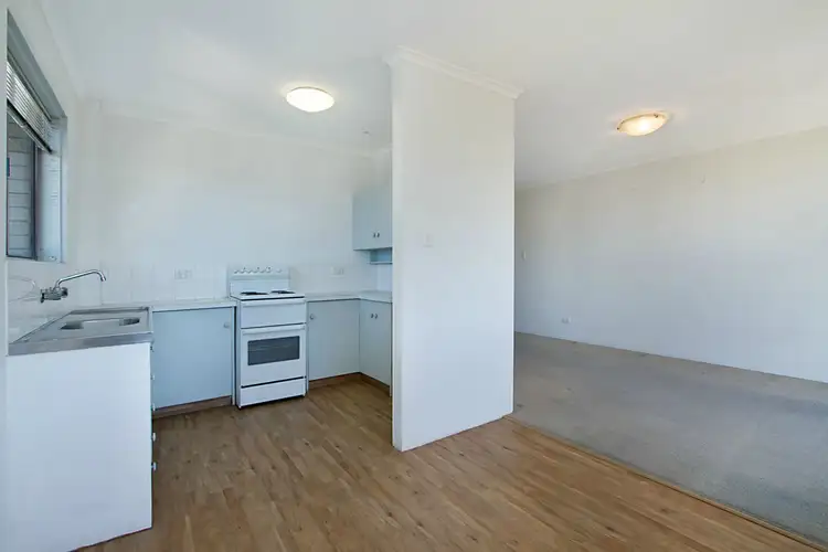 Third view of Homely unit listing, 6/32 Murlong Crescent, Palm Beach QLD 4221