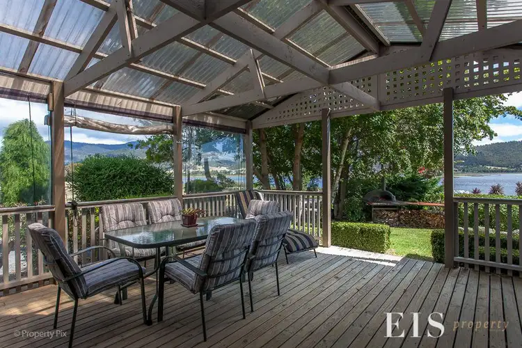 Second view of Homely house listing, 269 Lyell Highway, Granton TAS 7030