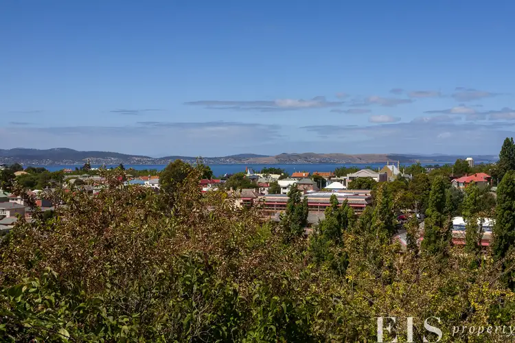 Second view of Homely house listing, 402 Liverpool St, West Hobart TAS 7000