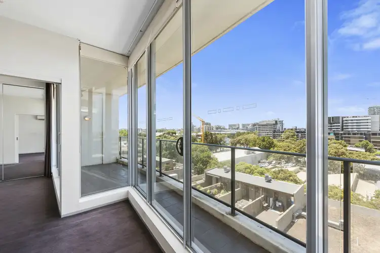 Second view of Homely unit listing, F902/7-11 Hunter Street, Waterloo NSW 2017
