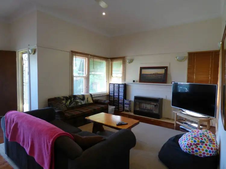 Fifth view of Homely house listing, 97 Salisbury Street, Benalla VIC 3672