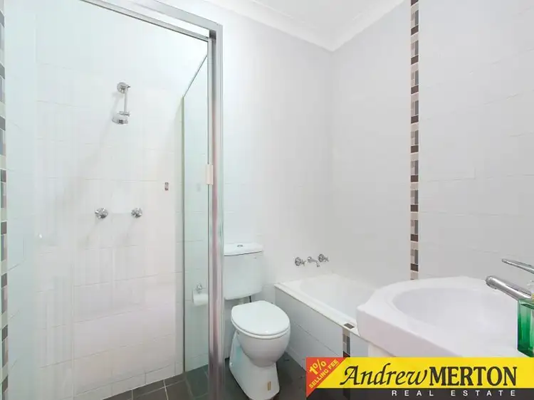 Seventh view of Homely unit listing, 47/1-5 Durham Street, Mount Druitt NSW 2770