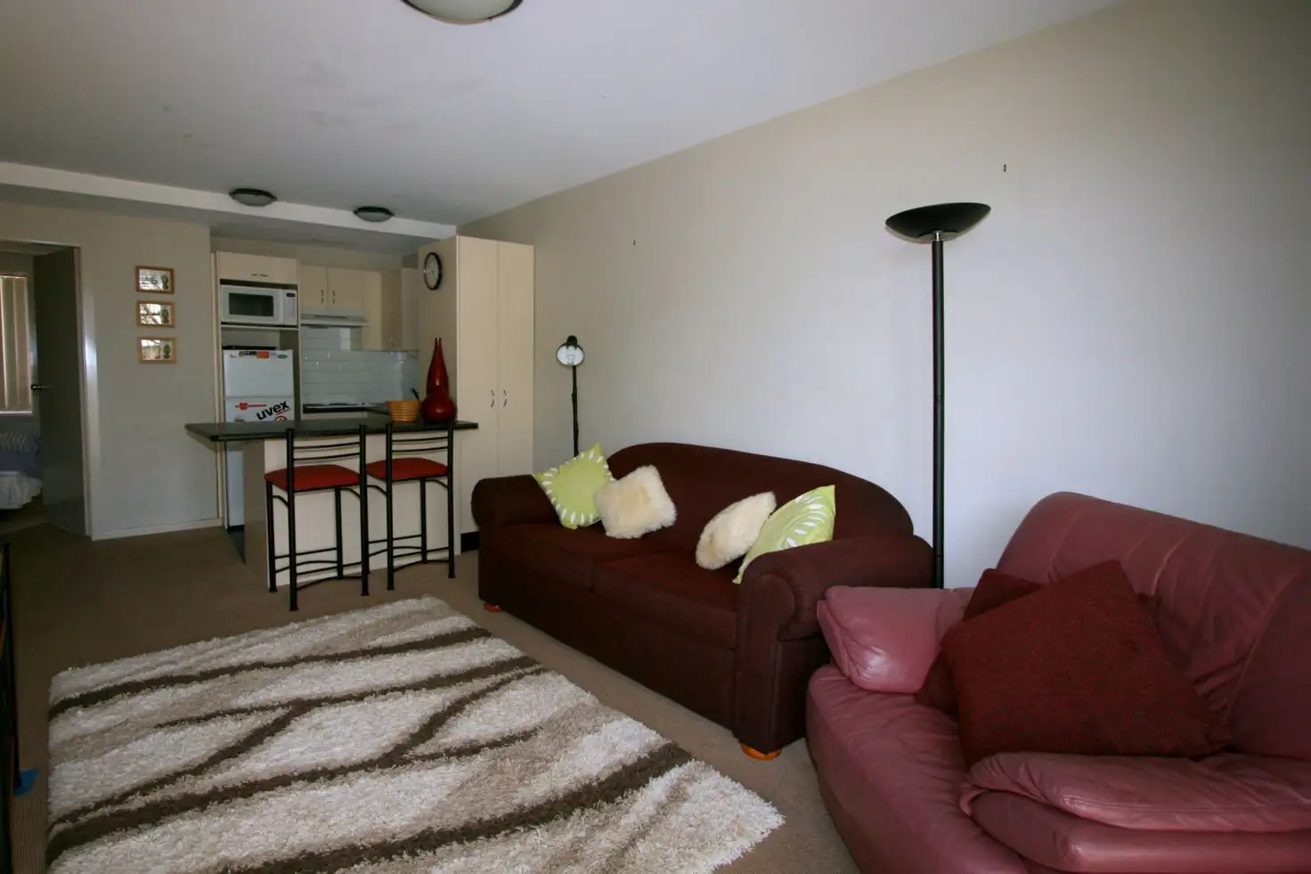 Main view of Homely unit listing, 4/6 Banjo Paterson Cres. St, Jindabyne NSW 2627