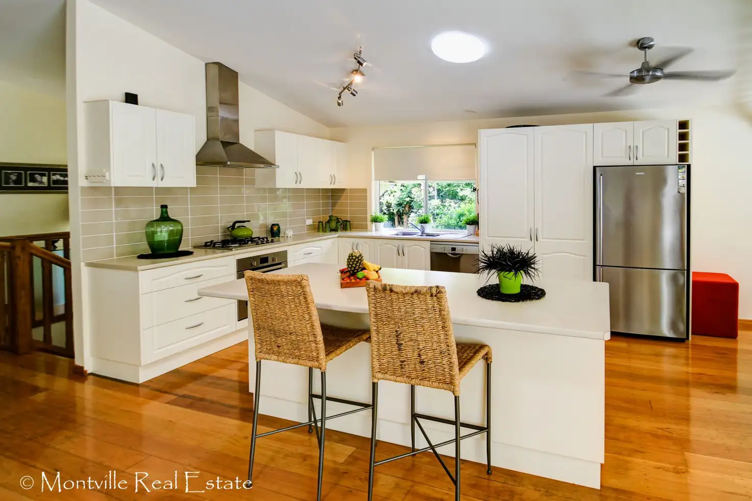 Main view of Homely house listing, 18 Hoffman Close, Montville QLD 4560