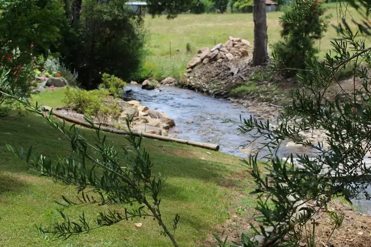 Second view of Homely rural property listing, 2961 Benambra-Corryong Road, Nariel Valley VIC 3707