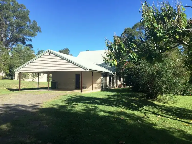 Fourth view of Homely house listing, 11 South River Drive, Mooloolah Valley QLD 4553