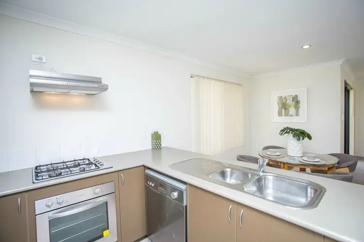 Second view of Homely unit listing, 1A Elward Place, Balga WA 6061